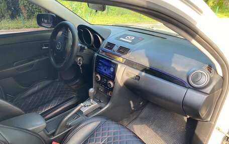 Mazda 3, 2005 год, 450 000 рублей, 9 фотография