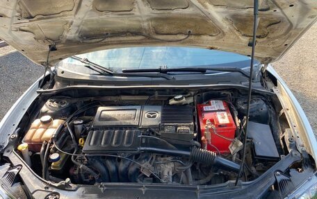 Mazda 3, 2005 год, 450 000 рублей, 10 фотография