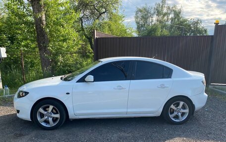 Mazda 3, 2005 год, 450 000 рублей, 3 фотография