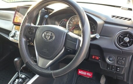 Toyota Corolla, 2017 год, 1 200 000 рублей, 9 фотография