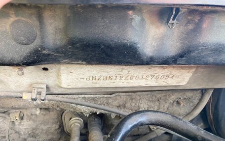 Mazda 3, 2005 год, 450 000 рублей, 11 фотография