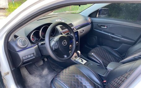 Mazda 3, 2005 год, 450 000 рублей, 12 фотография