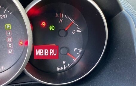 Mazda 3, 2005 год, 450 000 рублей, 16 фотография