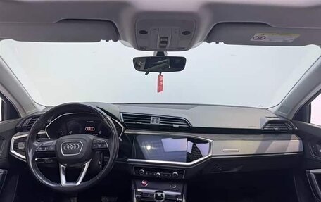 Audi Q3, 2021 год, 2 516 800 рублей, 4 фотография
