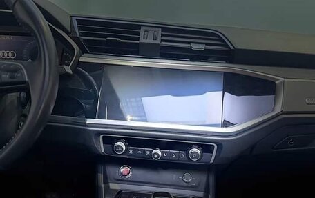 Audi Q3, 2021 год, 2 516 800 рублей, 6 фотография