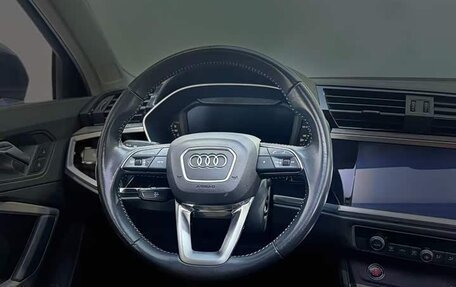 Audi Q3, 2021 год, 2 516 800 рублей, 5 фотография