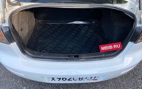 Mazda 3, 2005 год, 450 000 рублей, 14 фотография