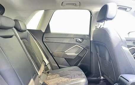 Audi Q3, 2021 год, 2 516 800 рублей, 10 фотография