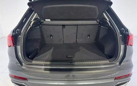Audi Q3, 2021 год, 2 516 800 рублей, 13 фотография