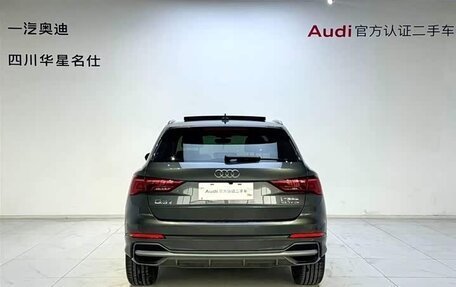 Audi Q3, 2021 год, 2 516 800 рублей, 12 фотография
