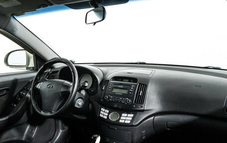 Hyundai Elantra IV, 2007 год, 465 000 рублей, 9 фотография