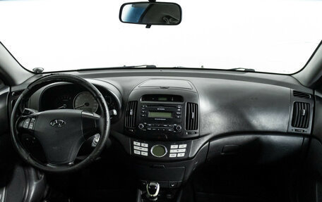 Hyundai Elantra IV, 2007 год, 465 000 рублей, 13 фотография