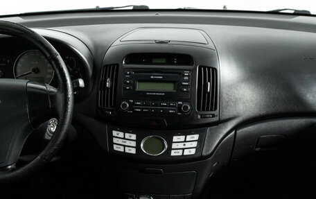 Hyundai Elantra IV, 2007 год, 465 000 рублей, 14 фотография