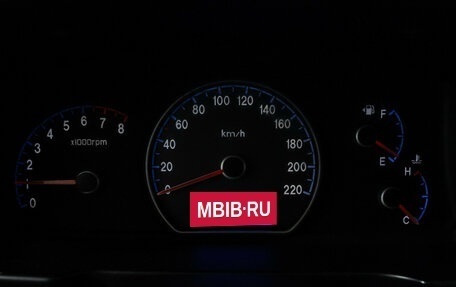 Hyundai Elantra IV, 2007 год, 465 000 рублей, 12 фотография