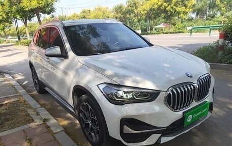 BMW X1, 2021 год, 1 950 000 рублей, 3 фотография