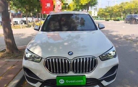 BMW X1, 2021 год, 1 950 000 рублей, 2 фотография