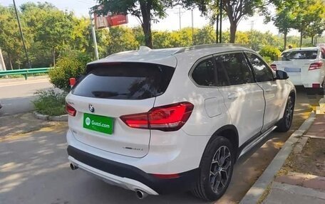 BMW X1, 2021 год, 1 950 000 рублей, 6 фотография
