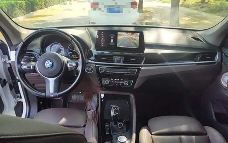 BMW X1, 2021 год, 1 950 000 рублей, 8 фотография