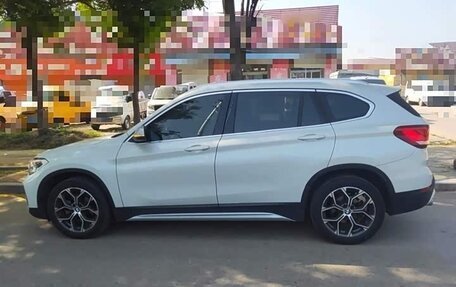 BMW X1, 2021 год, 1 950 000 рублей, 4 фотография