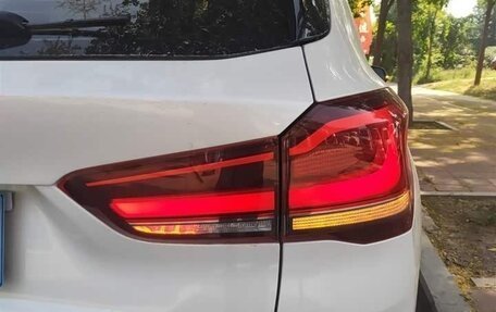 BMW X1, 2021 год, 1 950 000 рублей, 7 фотография