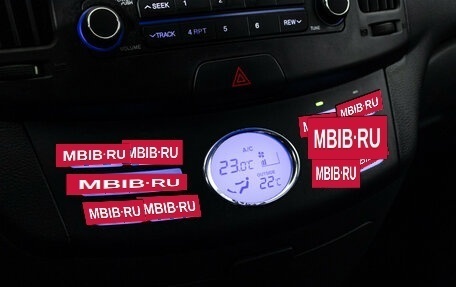 Hyundai Elantra IV, 2007 год, 465 000 рублей, 15 фотография