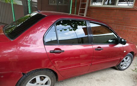 Mitsubishi Lancer IX, 2004 год, 265 000 рублей, 3 фотография
