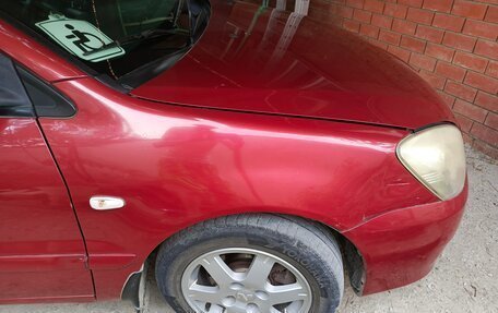 Mitsubishi Lancer IX, 2004 год, 265 000 рублей, 4 фотография