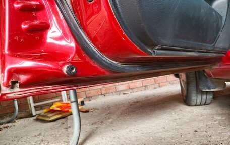 Mitsubishi Lancer IX, 2004 год, 265 000 рублей, 15 фотография