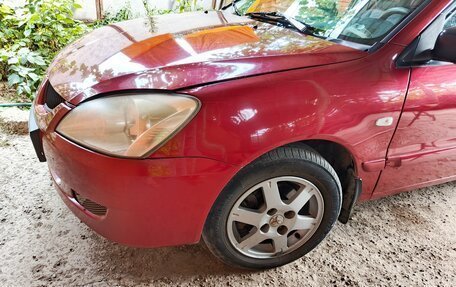 Mitsubishi Lancer IX, 2004 год, 265 000 рублей, 6 фотография