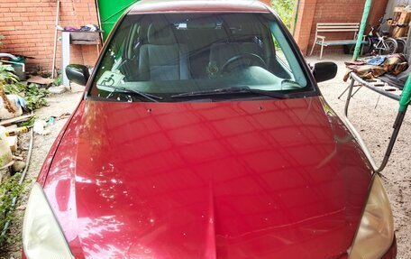 Mitsubishi Lancer IX, 2004 год, 265 000 рублей, 5 фотография