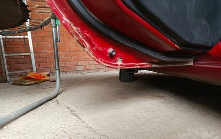 Mitsubishi Lancer IX, 2004 год, 265 000 рублей, 10 фотография