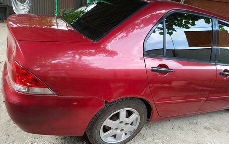 Mitsubishi Lancer IX, 2004 год, 265 000 рублей, 2 фотография