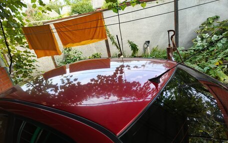 Mitsubishi Lancer IX, 2004 год, 265 000 рублей, 8 фотография