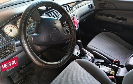Mitsubishi Lancer IX, 2004 год, 265 000 рублей, 12 фотография