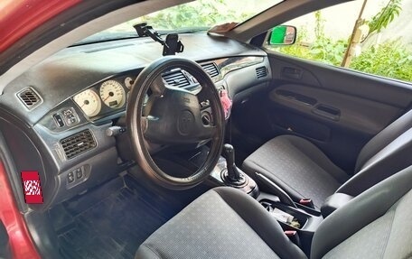 Mitsubishi Lancer IX, 2004 год, 265 000 рублей, 14 фотография