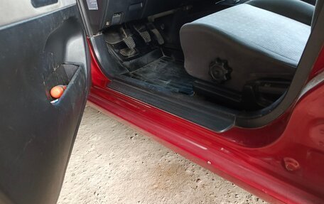 Mitsubishi Lancer IX, 2004 год, 265 000 рублей, 16 фотография