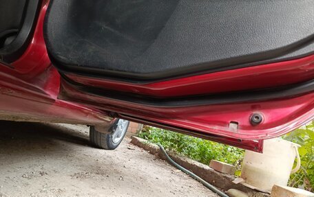 Mitsubishi Lancer IX, 2004 год, 265 000 рублей, 19 фотография