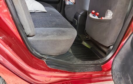 Mitsubishi Lancer IX, 2004 год, 265 000 рублей, 18 фотография