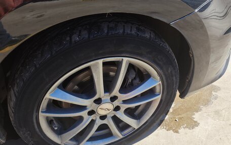 Volkswagen Polo VI (EU Market), 2017 год, 850 000 рублей, 5 фотография