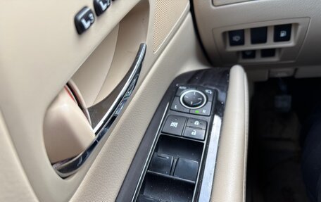 Lexus RX III, 2012 год, 2 300 000 рублей, 9 фотография