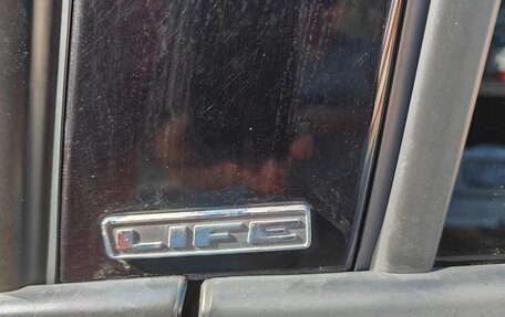 Volkswagen Polo VI (EU Market), 2017 год, 850 000 рублей, 10 фотография