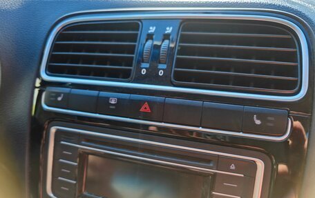 Volkswagen Polo VI (EU Market), 2017 год, 850 000 рублей, 13 фотография