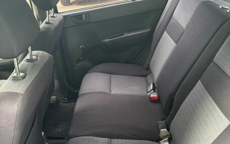 Hyundai Getz I рестайлинг, 2008 год, 415 000 рублей, 11 фотография