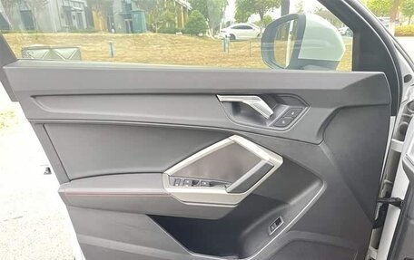 Audi Q3, 2021 год, 2 538 000 рублей, 5 фотография