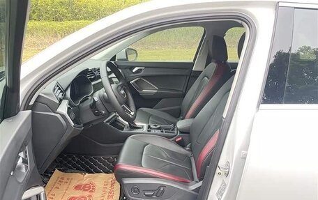 Audi Q3, 2021 год, 2 538 000 рублей, 4 фотография