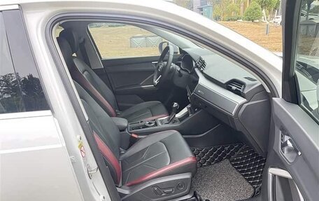 Audi Q3, 2021 год, 2 538 000 рублей, 10 фотография