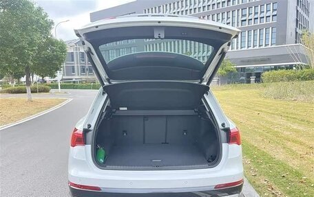 Audi Q3, 2021 год, 2 538 000 рублей, 17 фотография