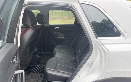 Audi Q3, 2021 год, 2 538 000 рублей, 12 фотография