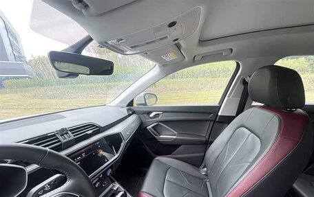 Audi Q3, 2021 год, 2 538 000 рублей, 9 фотография