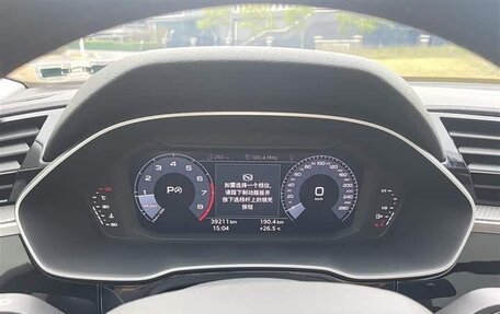 Audi Q3, 2021 год, 2 538 000 рублей, 8 фотография